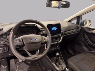 FORD Fiesta Titanium