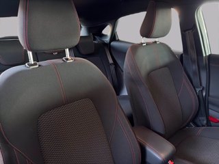 FORD Puma m-hybrid ST-Line