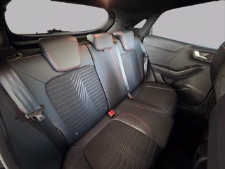 FORD Puma m-hybrid ST-Line X