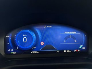 FORD Puma m-hybrid ST-Line X