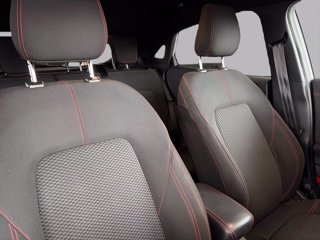 FORD Puma m-hybrid ST-Line