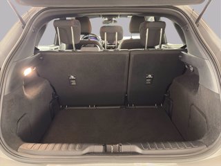 FORD Puma m-hybrid ST-Line