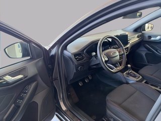 FORD Focus m-hybrid ST-Line X 5 porte