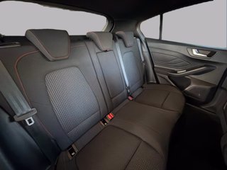 FORD Focus m-hybrid ST-Line X 5 porte