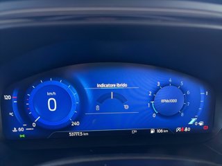 FORD Focus m-hybrid ST-Line X 5 porte