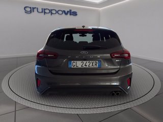 FORD Focus m-hybrid ST-Line X 5 porte