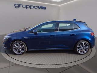 RENAULT Megane tce 5 porte