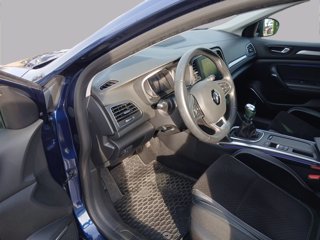 RENAULT Megane tce 5 porte