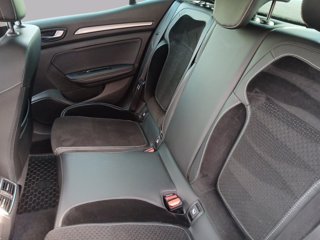 RENAULT Megane tce 5 porte