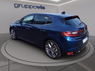 RENAULT Megane tce 5 porte