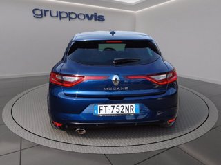 RENAULT Megane tce 5 porte