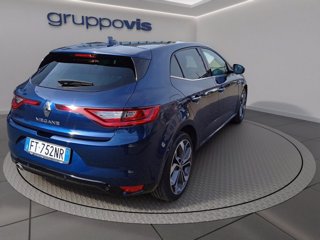 RENAULT Megane tce 5 porte