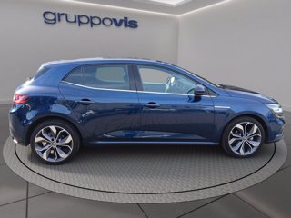 RENAULT Megane tce 5 porte