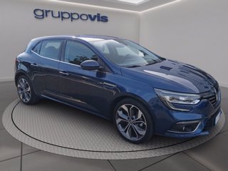 RENAULT Megane tce 5 porte
