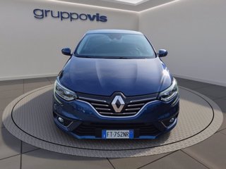 RENAULT Megane tce 5 porte