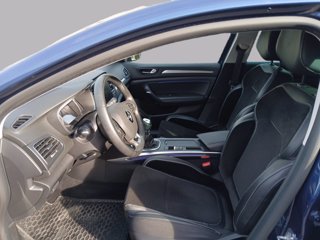 RENAULT Megane tce 5 porte