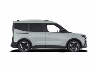 FORD Tourneo Courier 1.0 EcoBoost Powershift Active