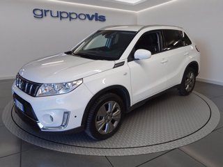 SUZUKI Vitara 2wd