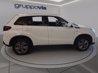 SUZUKI Vitara 2wd