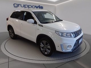 SUZUKI Vitara 2wd