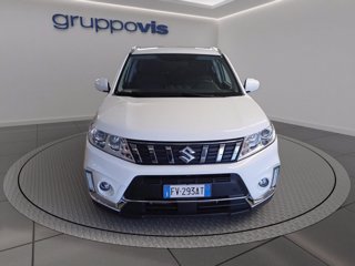 SUZUKI Vitara 2wd