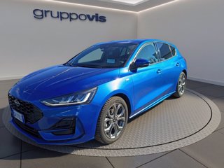 FORD Focus m-hybrid ST-Line 5 porte