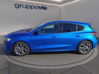 FORD Focus m-hybrid ST-Line 5 porte