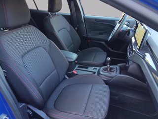 FORD Focus m-hybrid ST-Line 5 porte