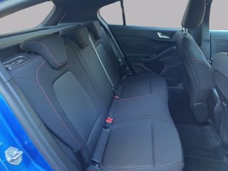 FORD Focus m-hybrid ST-Line 5 porte