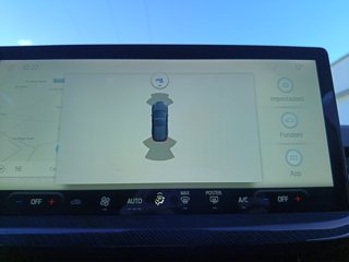 FORD Focus m-hybrid ST-Line 5 porte