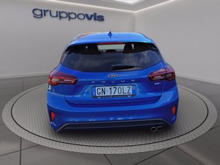 FORD Focus m-hybrid ST-Line 5 porte