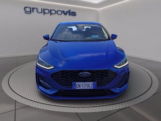 FORD Focus m-hybrid ST-Line 5 porte