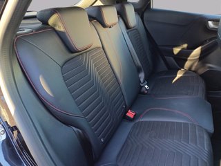 FORD Puma m-hybrid ST-Line X