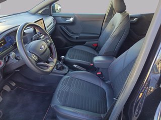 FORD Puma m-hybrid ST-Line X