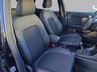 FORD Puma m-hybrid ST-Line X