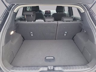 FORD Puma m-hybrid Titanium Automatica