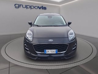 FORD Puma m-hybrid Titanium Automatica