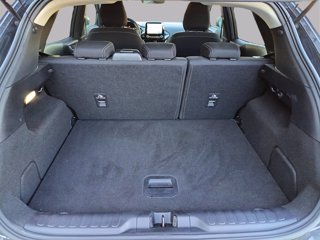 FORD Puma m-hybrid Titanium Design