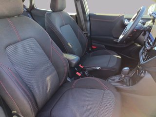 FORD Puma m-hybrid ST-Line Automatica