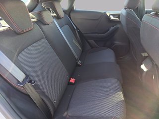 FORD Puma m-hybrid ST-Line Automatica