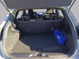 FORD Puma m-hybrid ST-Line Automatica