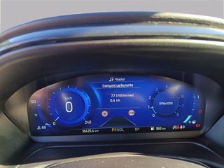 FORD Puma m-hybrid ST-Line Automatica