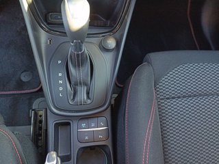 FORD Puma m-hybrid ST-Line Automatica