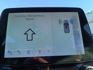 FORD Puma m-hybrid ST-Line Automatica