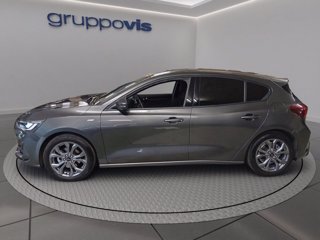 FORD Focus m-hybrid ST-Line Style 5 porte