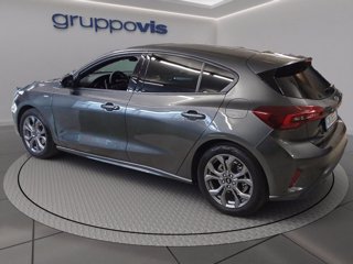 FORD Focus m-hybrid ST-Line Style 5 porte