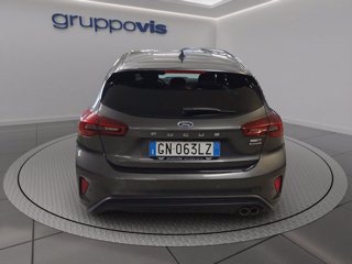 FORD Focus m-hybrid ST-Line Style 5 porte