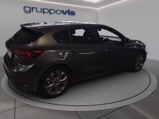 FORD Focus m-hybrid ST-Line Style 5 porte