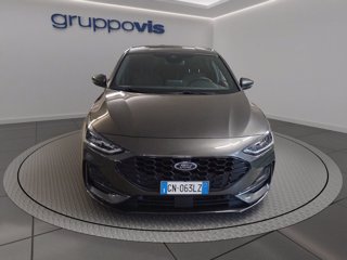 FORD Focus m-hybrid ST-Line Style 5 porte