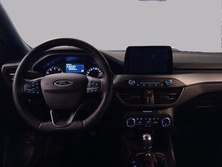 FORD Focus m-hybrid ST-Line Style 5 porte